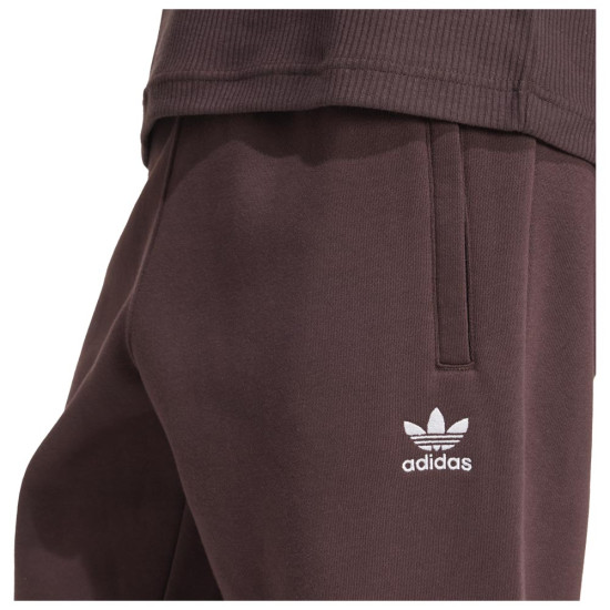 Adidas Ανδρικό παντελόνι φόρμας Trefoil Essentials